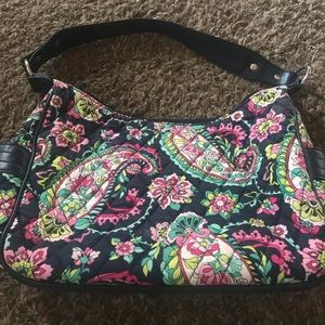 Vera Bradley purse